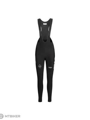Ověřený Pas Normal Studios T.K.O. Essential Thermal dámské kalhoty, černá