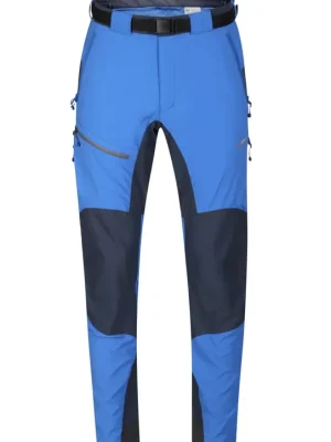 Horká Nabídka DIRECT ALPINE PATROL TECH 1.0 kalhoty, modrá/šedomodrá