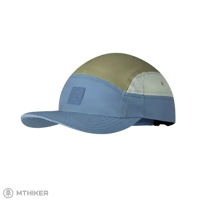 BUFF 5 panel go kšiltovka, domus steel Finální Výprodej