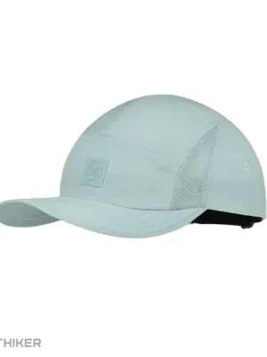 BUFF 5 panel go kšiltovka, solid mist Nejlepší Cena