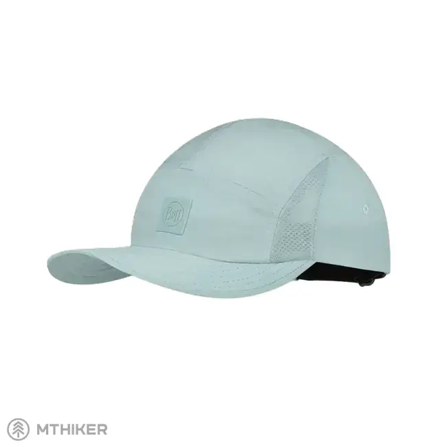BUFF 5 panel go kšiltovka, solid mist Nejlepší Cena