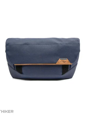 Odeslání Ihned Peak Design Field Pouch taška, 1.5 - 3 l, midnight blue