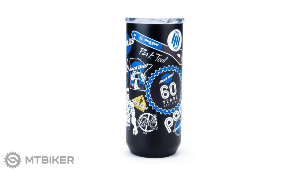 Sezónní Sleva Park Tool PT-TVM-60 termoska, 473 ml