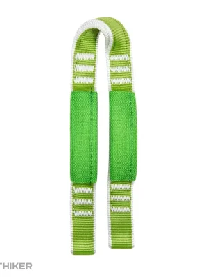 OCÚN Tie-In Sling PA smyčka, 20 mm, 41 cm, zelená Pouze Dnes
