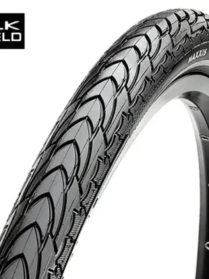 Maxxis Overdrive Excel 700x35C Silkshield plášť, drát, reflex (OEM) Cenový Hit