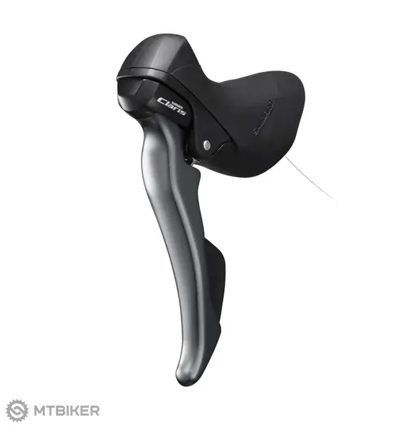 Shimano Claris ST-R2000-L řazení/mech. brzd. páčka, levá, 2x8, OEM Novinka