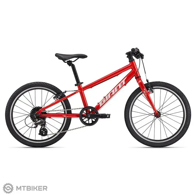 Sezónní Sleva Giant ARX 20 dětské kolo, phoenix fire