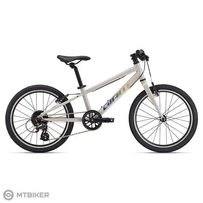 Must-Have Giant ARX 20 dětské kolo, houba