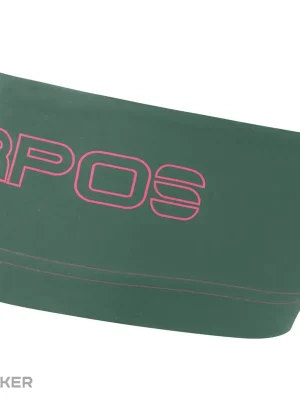 Karpos ALAGNA čelenka, duck green/fandango Kup Teď