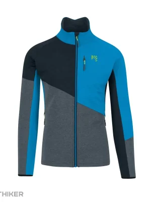 Karpos Federa Full-Zip mikina, dark slate/black/diva blue Odeslání Ihned