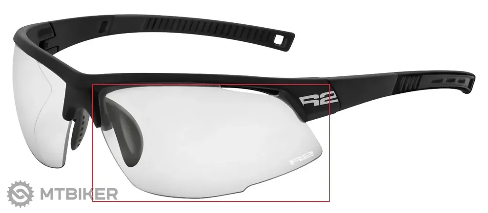 Nová Kolekce R2 Racer náhradní čočky, fotochromatické/dio 2