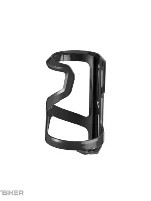 Objednat Nyní Giant AirWay Sport Sidepull košík, pravý, černá lesklá