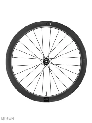 Ověřený Giant SLR1 50 DB 28" přední kolo, CL, 12x 100 mm