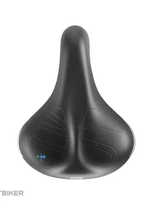 Selle Royal Freedom sedlo, 201 mm Levný