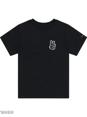 Koupit Online Troy Lee Designs Peace Out dámské triko, černá
