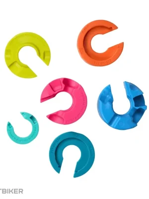 FOX Air Volume Tuning Kit pro tlumiče Float X a Float X Live Valve Neo Aktuální