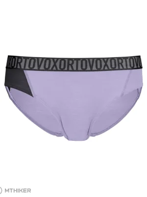 ORTOVOX 150 Essential Bikini dámské termoprádlo, lush lavender Bezpečná Platba