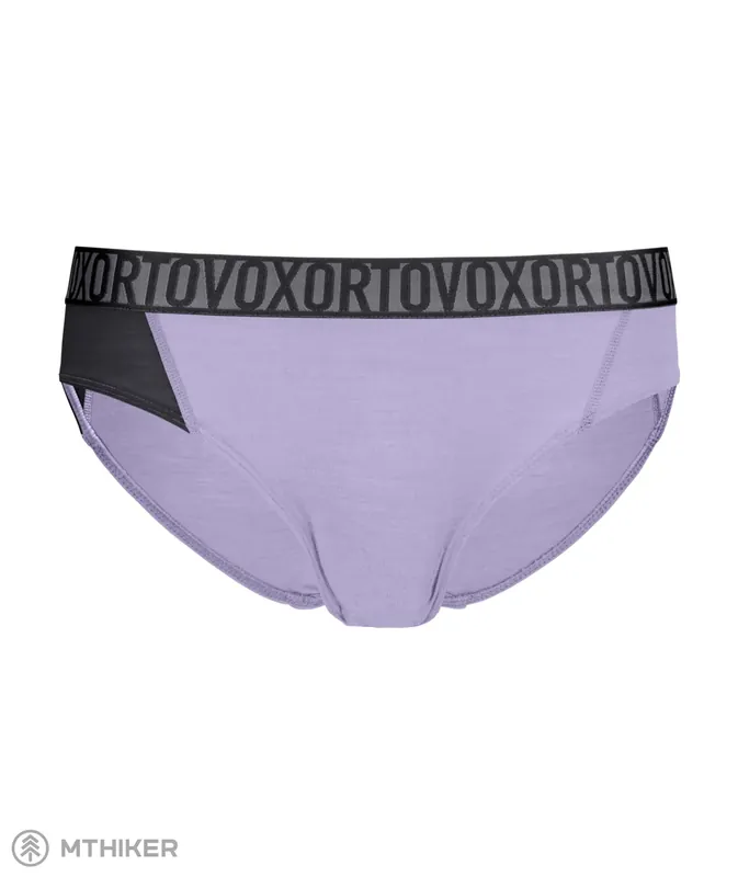ORTOVOX 150 Essential Bikini dámské termoprádlo, lush lavender Bezpečná Platba