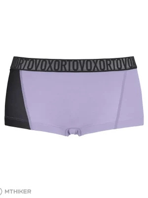Objednat Nyní ORTOVOX 150 Essential Hot Pants dámské termoprádlo, lush lavender