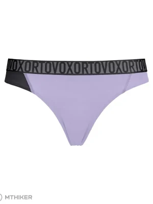 Víkendová Akce ORTOVOX 150 Essential tanga, lush lavender