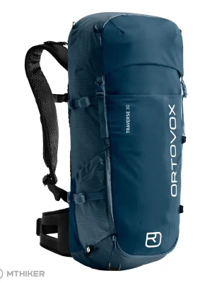 ORTOVOX Traverse 30 batoh, 30 l, sea surface Originální