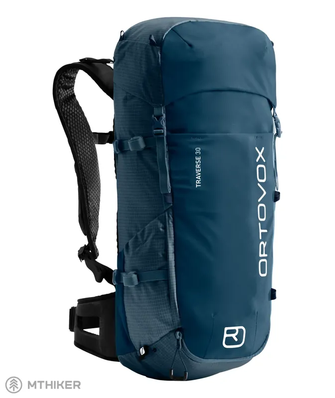 ORTOVOX Traverse 30 batoh, 30 l, sea surface Originální