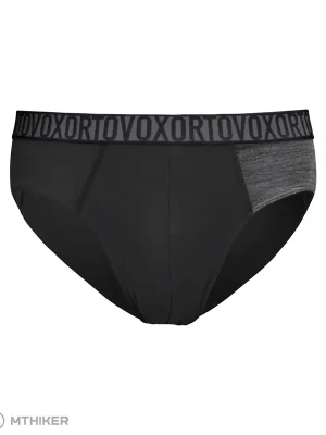 Nakupujte Hned ORTOVOX 150 Essential slipy, černá raven