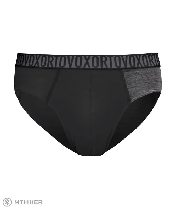 Nakupujte Hned ORTOVOX 150 Essential slipy, černá raven