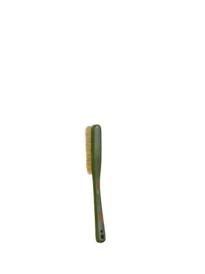 E9 Sticky kartáček, zelený Omezená Nabídka