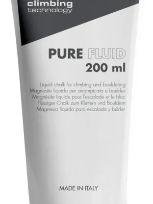 Climbing Technology Pure Fluid tekuté magnesium, 200 ml Cenový Hit