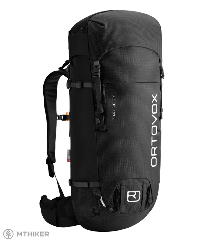 ORTOVOX Peak Light 30 batoh, 30 l, černá raven Odeslání Ihned