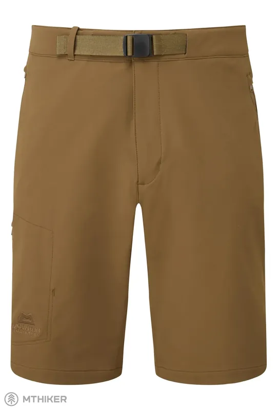 Koupit Online Mountain Equipment Ibex Mountain kraťasy, desert palm