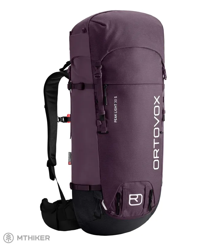 ORTOVOX Peak Light 30 S batoh, 30 l, wild berry Koupit Online