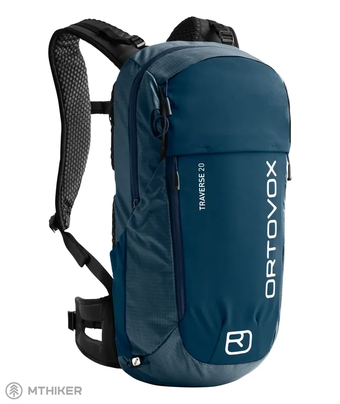 ORTOVOX Traverse 20 batoh, 20 l, sea surface Speciální Cena