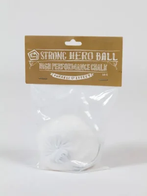 E9 Strong Hero Ball magnesium, 56 g Rychlé Dodání