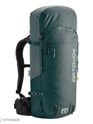Bezpečná Platba ORTOVOX Peak 42 S batoh, 42 l, arctic grey