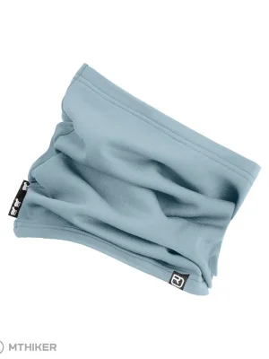 Koupit Online ORTOVOX Light Fleece nákrčník, glacier grey