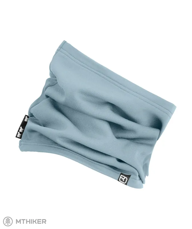 Koupit Online ORTOVOX Light Fleece nákrčník, glacier grey