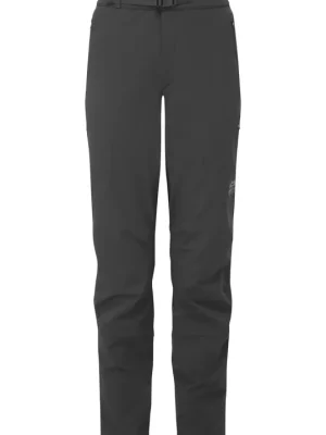 Víkendová Akce Mountain Equipment Chamois Short dámské kalhoty, černá