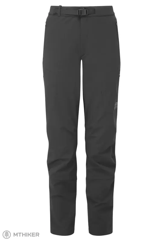 Víkendová Akce Mountain Equipment Chamois Short dámské kalhoty, černá