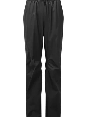 Nejlepší Cena Mountain Equipment Odyssey Regular dámské kalhoty, černá