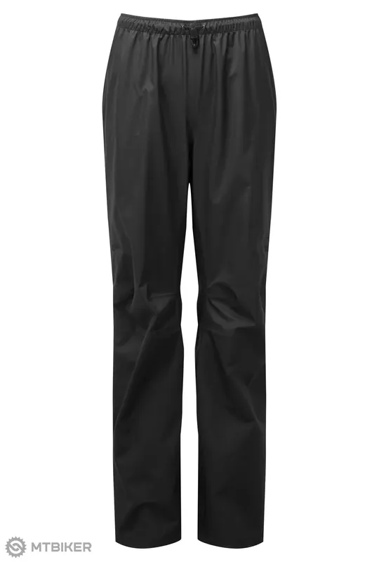 Nejlepší Cena Mountain Equipment Odyssey Regular dámské kalhoty, černá