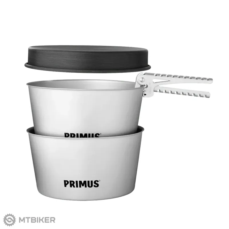 PRIMUS Essential Pot Set sada nádobí, 1.3 l Tovární Cena