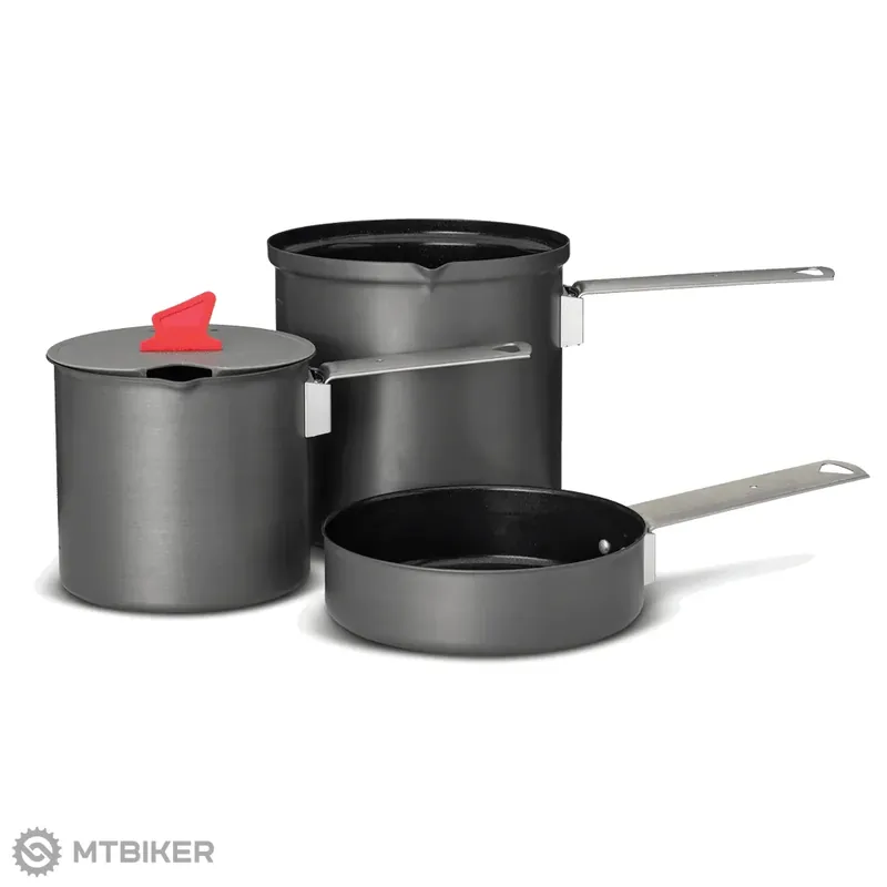 PRIMUS Trek Pot Set sada nádobí, 1.6 l Dokud Zásoby Vydrží