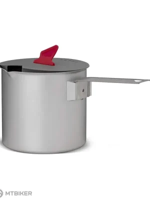 Odeslání Ihned PRIMUS Essential Trek Pot kempinkový hrnec, 0,6 l