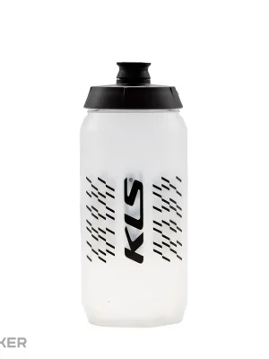 Výprodej Kellys KOLIBRI láhev, 550 ml, transparentní