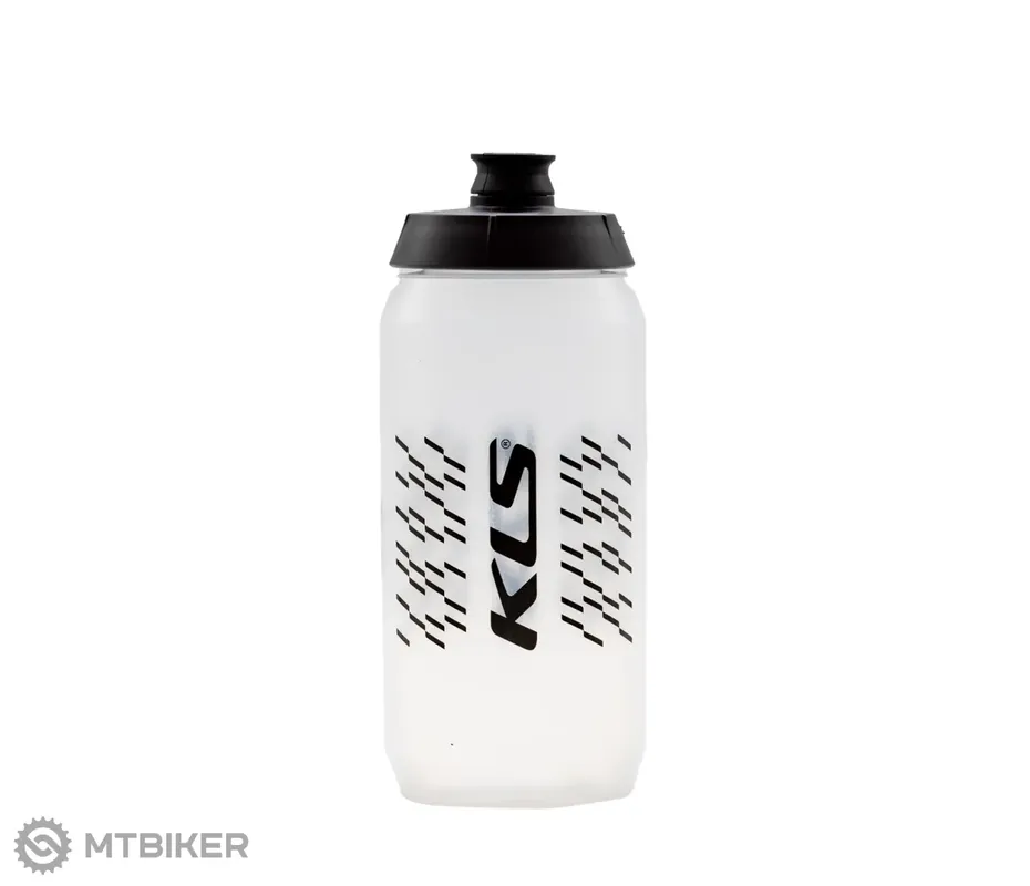 Výprodej Kellys KOLIBRI láhev, 550 ml, transparentní