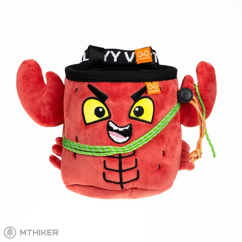 YY Vertical sáček na magnesium, Lobster Objednat Nyní