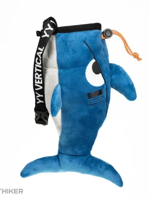 Nejlepší Volba YY Vertical sáček na magnesium, Shark