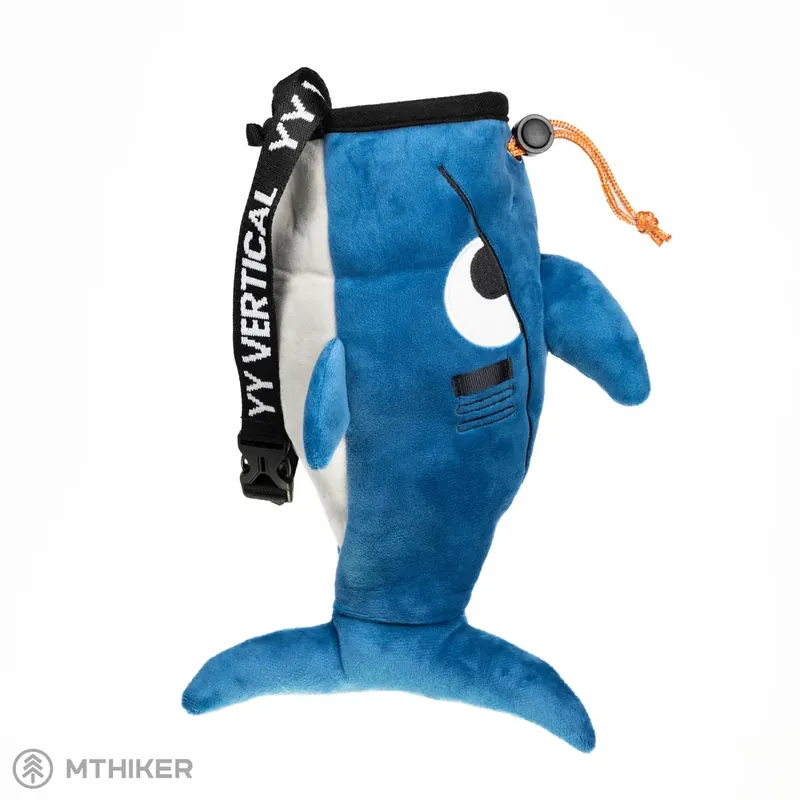 Nejlepší Volba YY Vertical sáček na magnesium, Shark